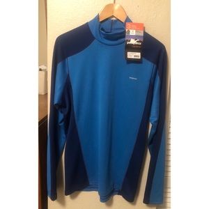 Patagonia Baselayer
